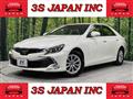 2016 Toyota Mark X