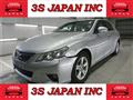 2011 Toyota Mark X