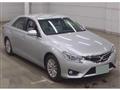 2015 Toyota Mark X