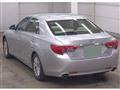 2015 Toyota Mark X