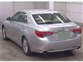 2015 Toyota Mark X