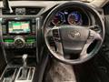 2013 Toyota Mark X