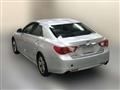 2010 Toyota Mark X