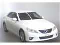 2011 Toyota Mark X