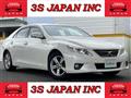 2011 Toyota Mark X
