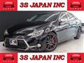 2014 Toyota Mark X