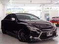 2014 Toyota Mark X