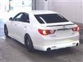 2009 Toyota Mark X