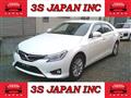 2016 Toyota Mark X