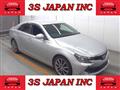 2016 Toyota Mark X