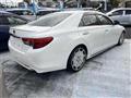 2015 Toyota Mark X