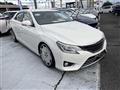 2015 Toyota Mark X