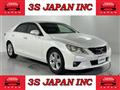 2010 Toyota Mark X