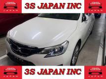 2012 Toyota Mark X