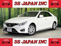 2012 Toyota Mark X