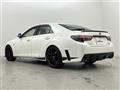 2013 Toyota Mark X