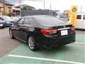 2013 Toyota Mark X