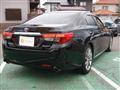 2013 Toyota Mark X