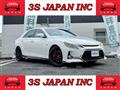 2013 Toyota Mark X