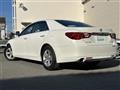 2011 Toyota Mark X