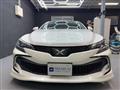 2016 Toyota Mark X