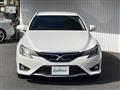 2016 Toyota Mark X