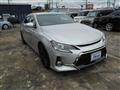 2012 Toyota Mark X