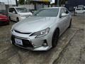 2012 Toyota Mark X