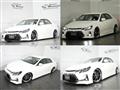 2013 Toyota Mark X