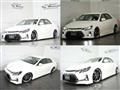 2013 Toyota Mark X
