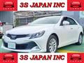 2017 Toyota Mark X