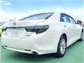 2017 Toyota Mark X