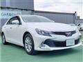 2017 Toyota Mark X