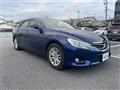 2013 Toyota Mark X
