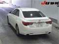 2015 Toyota Mark X