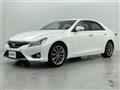 2015 Toyota Mark X