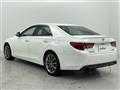 2015 Toyota Mark X