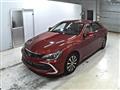 2019 Toyota Mark X