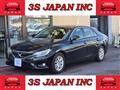 2014 Toyota Mark X