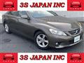 2011 Toyota Mark X
