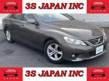 2011 Toyota Mark X