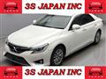 2016 Toyota Mark X