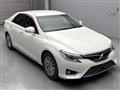 2016 Toyota Mark X