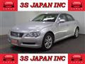 2007 Toyota Mark X