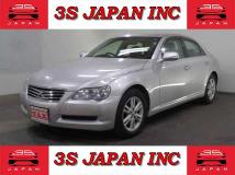 2007 Toyota Mark X