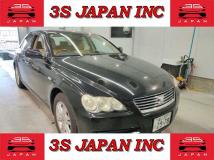 2006 Toyota Mark X