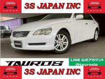 2006 Toyota Mark X