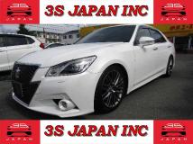 2014 Toyota Crown