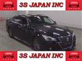 2014 Toyota Crown