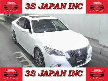 2013 Toyota Crown